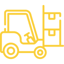 Forklift Hire